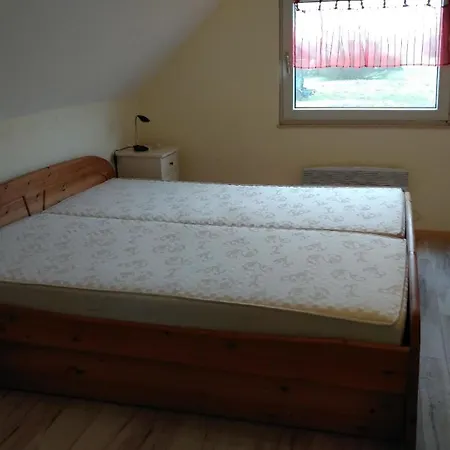 Holiday home In Friedrichskoog-spitze Mit Kleinem Garten Friedrichskoog